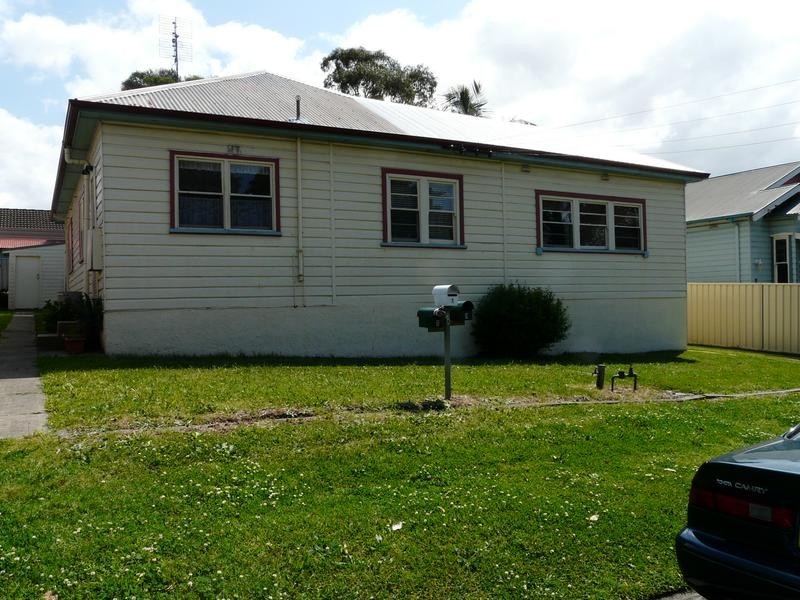 2A Wallace Street, Waratah NSW 2298