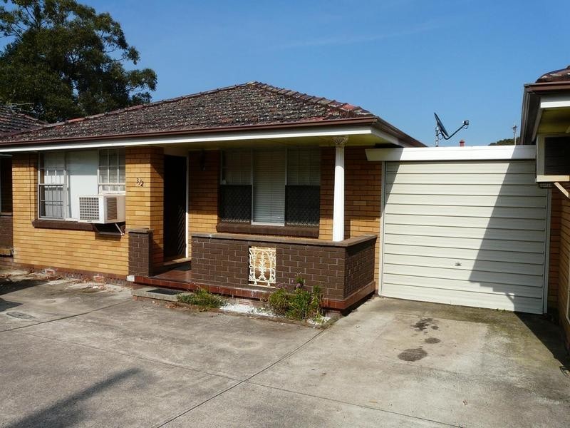 3/2 Harvard Close, Jesmond NSW 2299