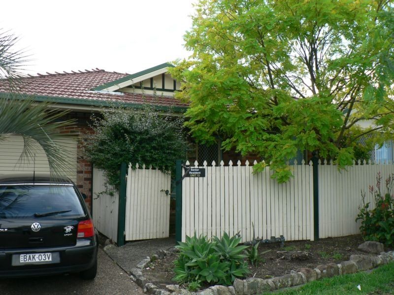 1/58 William Street, Jesmond NSW 2299