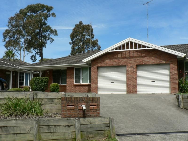 0000 Robinson Ave, Jesmond NSW 2299