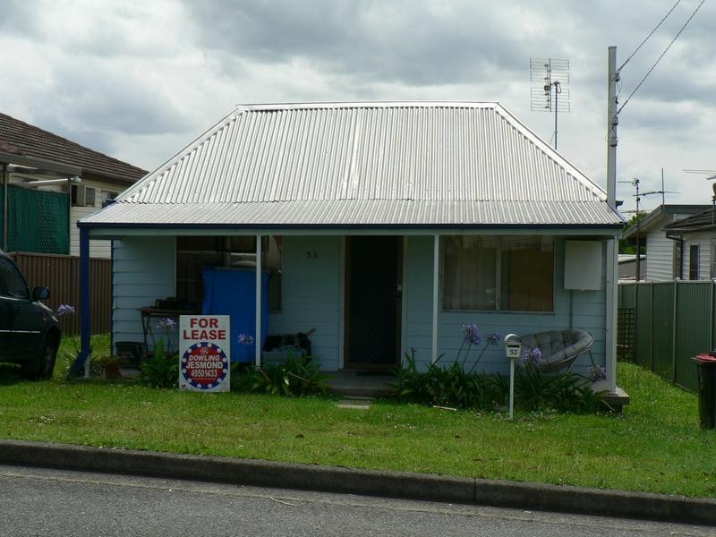 53 Wentworth Street, Wallsend NSW 2287