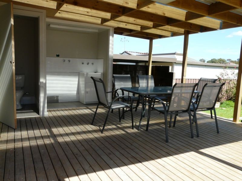 30 Wilkinson Avenue, Birmingham Gardens NSW 2287