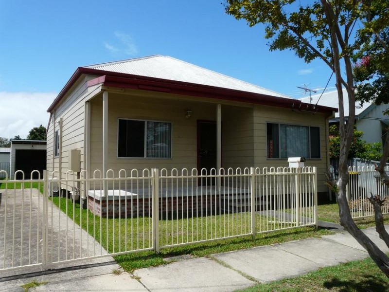 21 Cristo Road, Georgetown NSW 2298