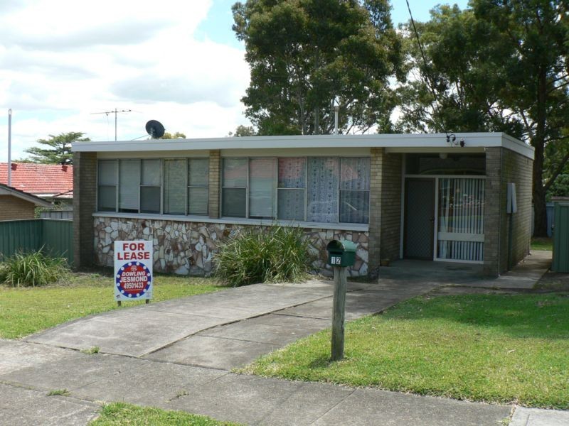 12 Hansen Place, Shortland NSW 2307