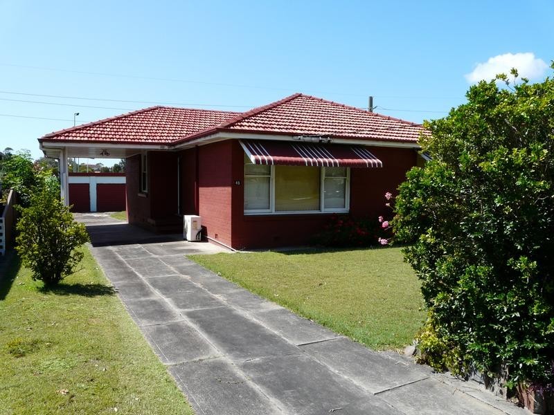 45 Fraser Street, Jesmond NSW 2299