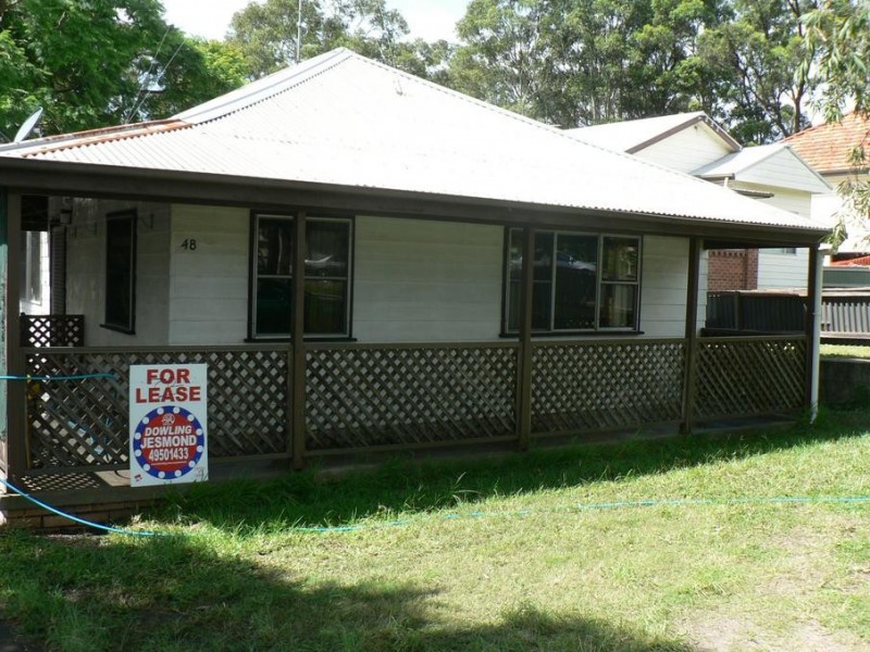 48 Moore Street, Birmingham Gardens NSW 2287