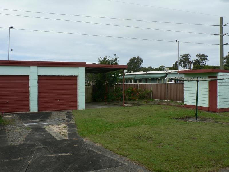 45 FRASER STREET, Jesmond NSW 2299