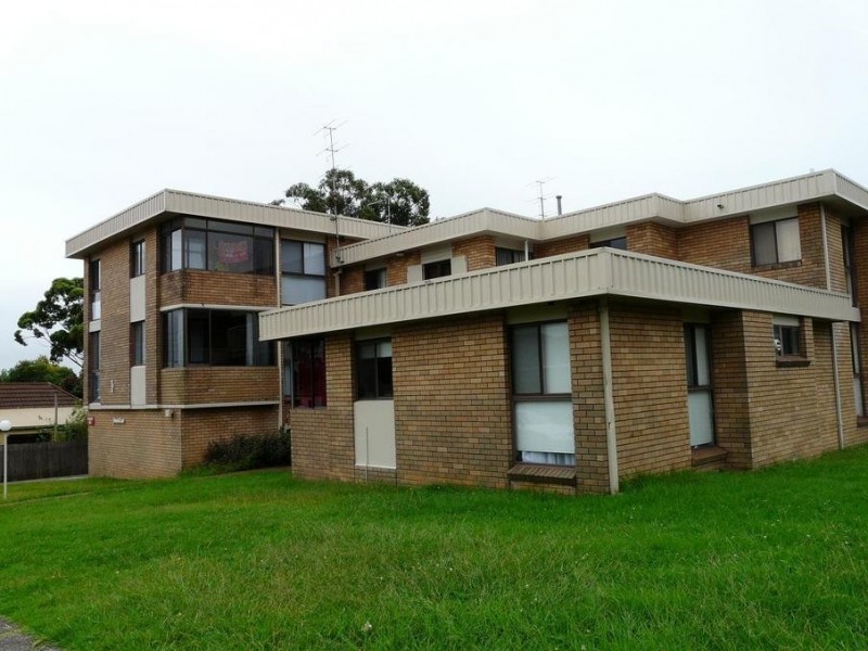 8/1 Harvard Close, Jesmond NSW 2299