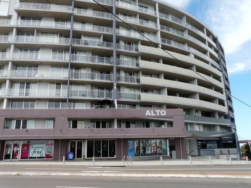 207/316 Charlestown Road, Charlestown NSW 2290