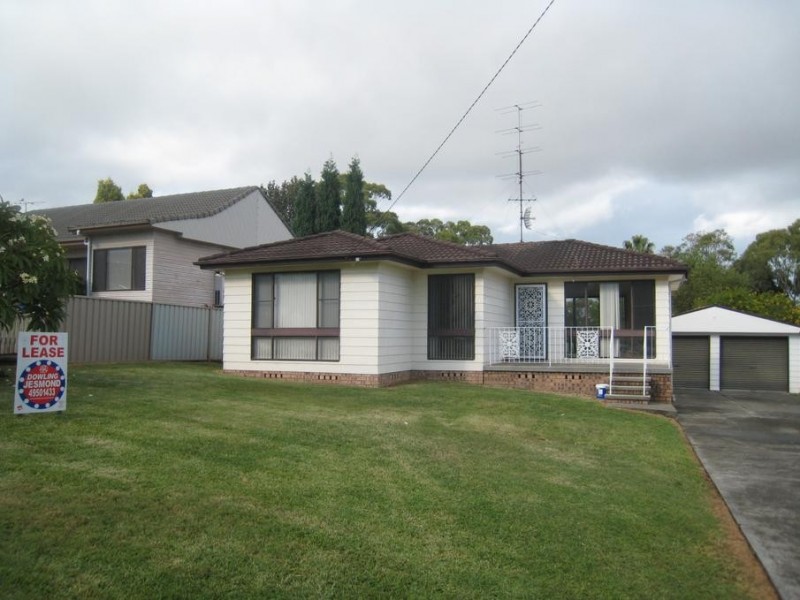 3 Tripet Close, Waratah West NSW 2298