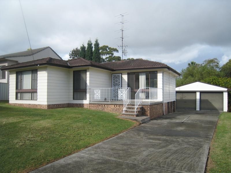 3 Tripet Close, Waratah West NSW 2298