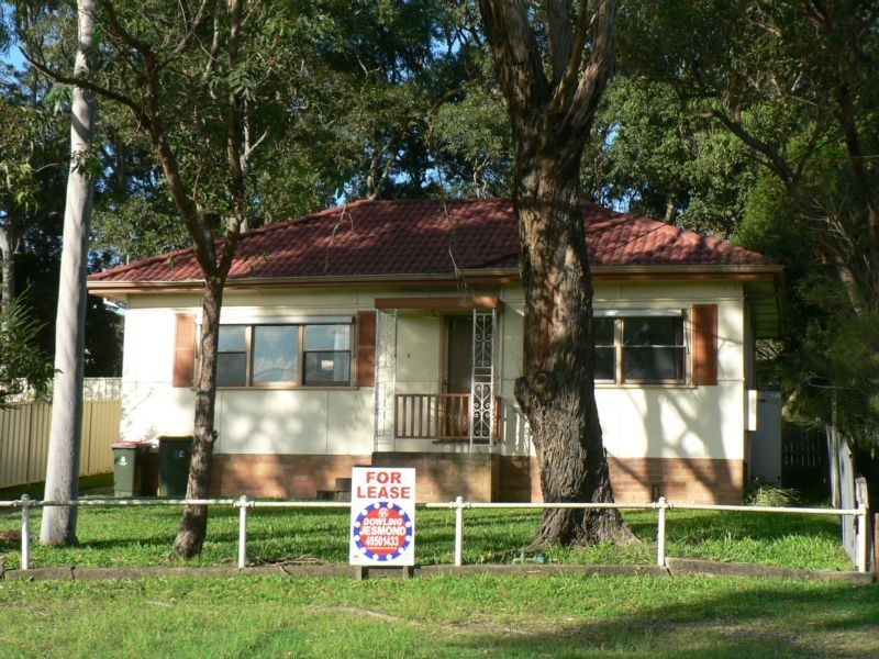 8 Naughton Avenue, Birmingham Gardens NSW 2287