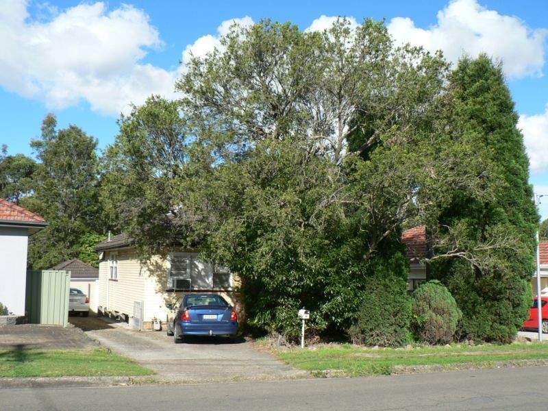 40 Vale Street, Birmingham Gardens NSW 2287