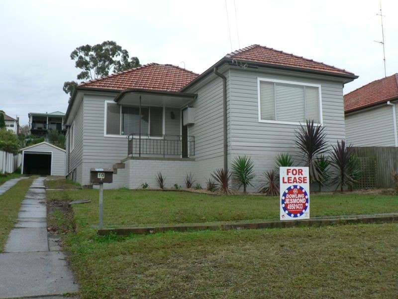 10 Fifth Street, North Lambton NSW 2299