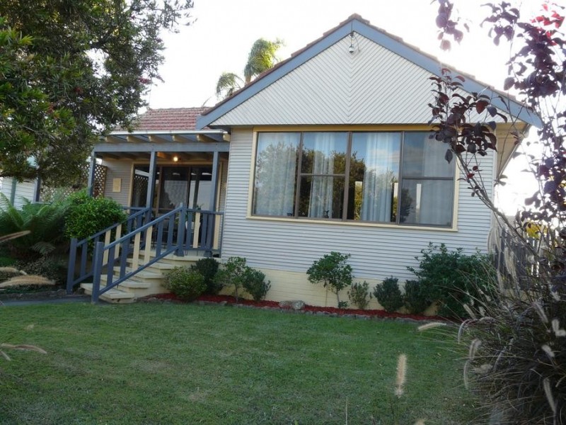 52 Fussell Street, Birmingham Gardens NSW 2287