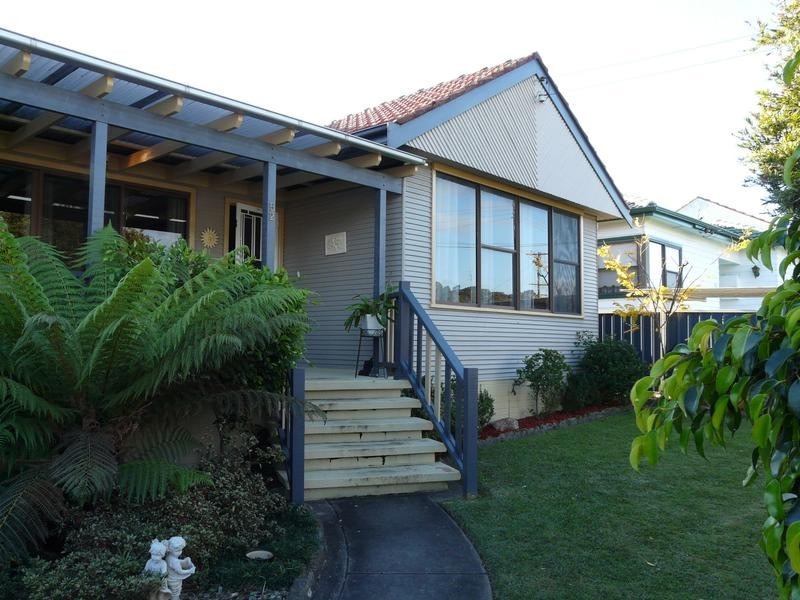 52 Fussell Street, Birmingham Gardens NSW 2287