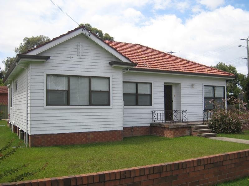 60 Vale Street, Birmingham Gardens NSW 2287