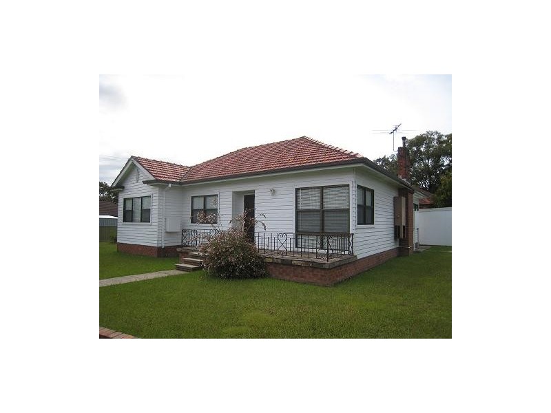 60 Vale Street, Birmingham Gardens NSW 2287