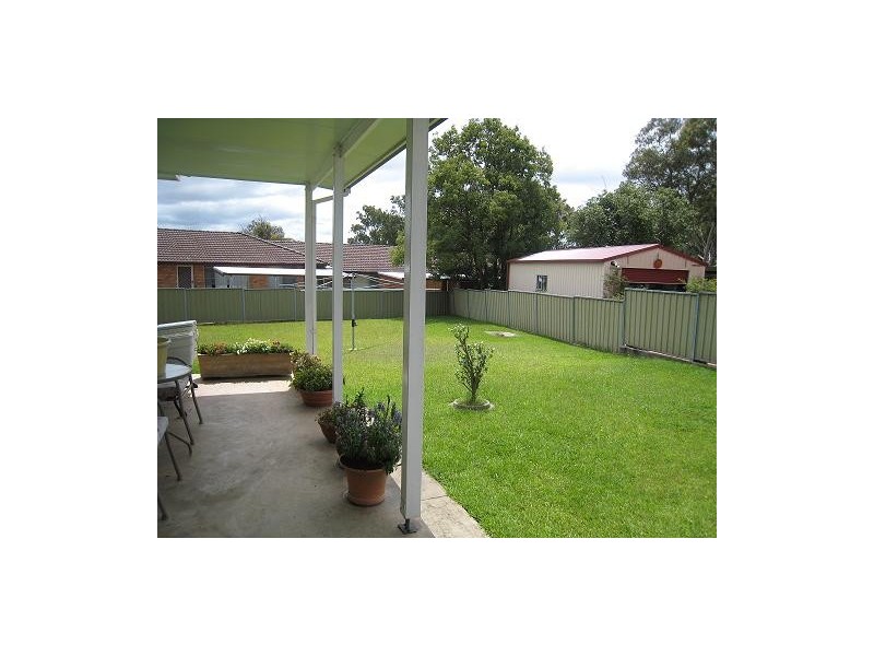 60 Vale Street, Birmingham Gardens NSW 2287