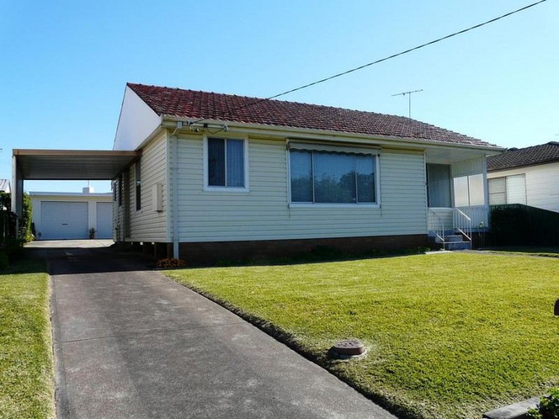 3 Alderson Street, Shortland NSW 2307