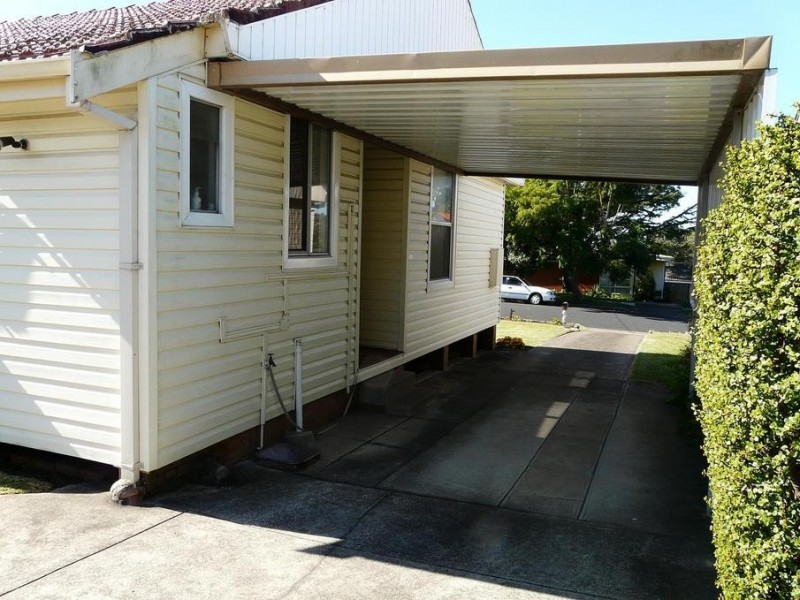 3 Alderson Street, Shortland NSW 2307