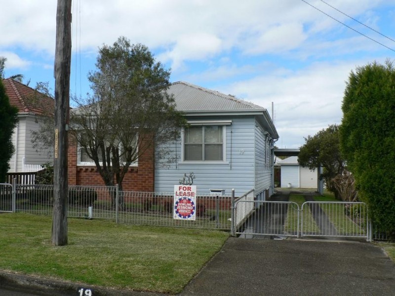 19 Ryan Street, Birmingham Gardens NSW 2287
