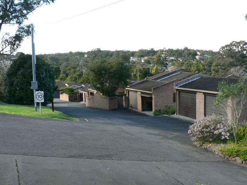 12/14 Newcastle Street, Cardiff NSW 2285