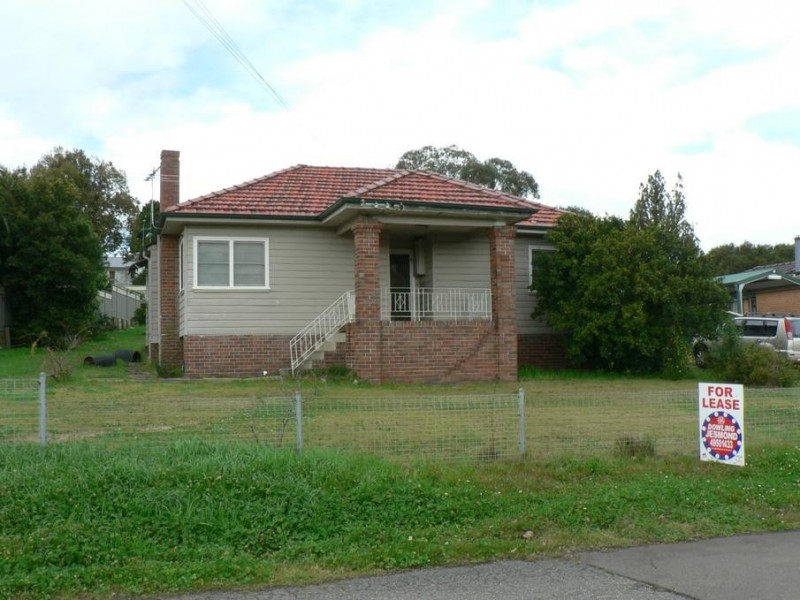 5 HOPE STREET, Wallsend NSW 2287