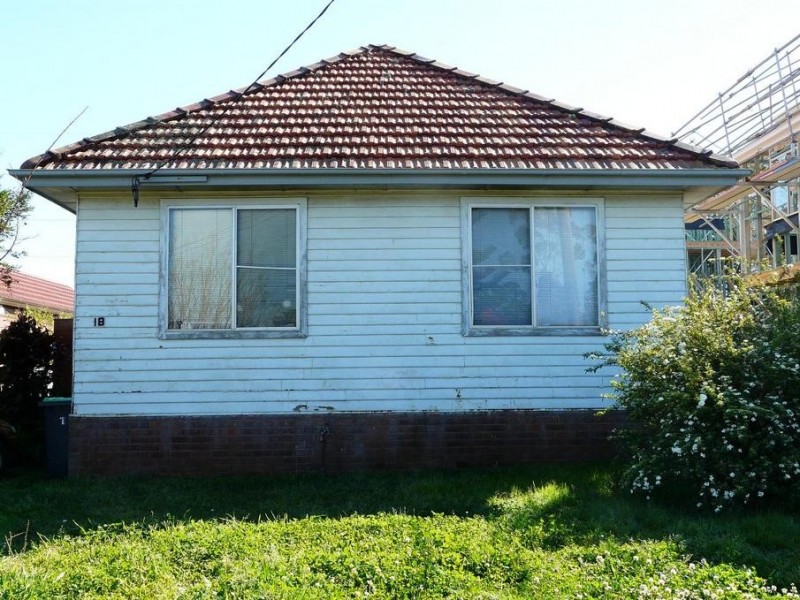 18 Cameron Street, Jesmond NSW 2299