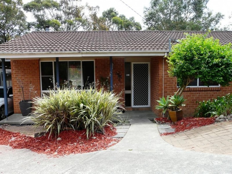 80 McNaughton Avenue, Maryland NSW 2287