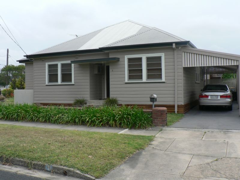 1 Chatham Road, Georgetown NSW 2298
