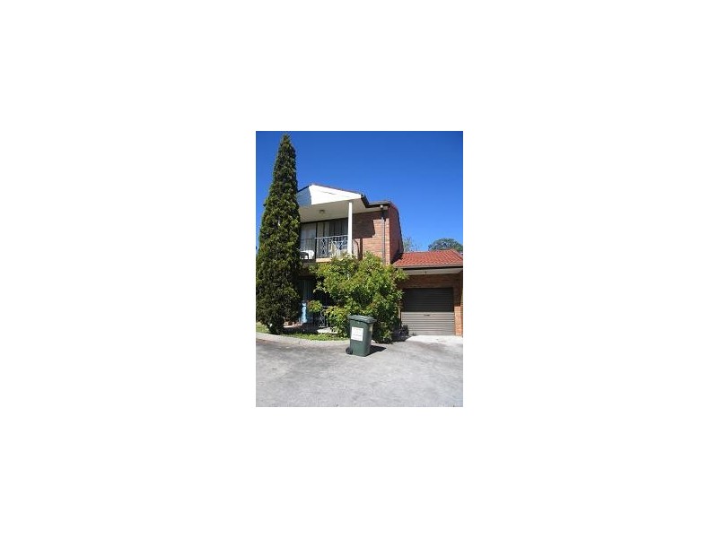 8/26 Ralph Street, Jesmond NSW 2299