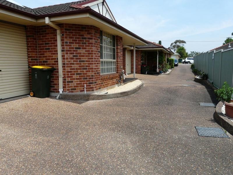 4/5 Crest Road, Wallsend NSW 2287