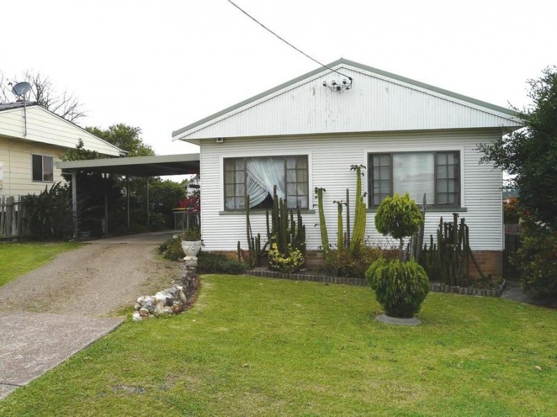 17 Summit Street, North Lambton NSW 2299