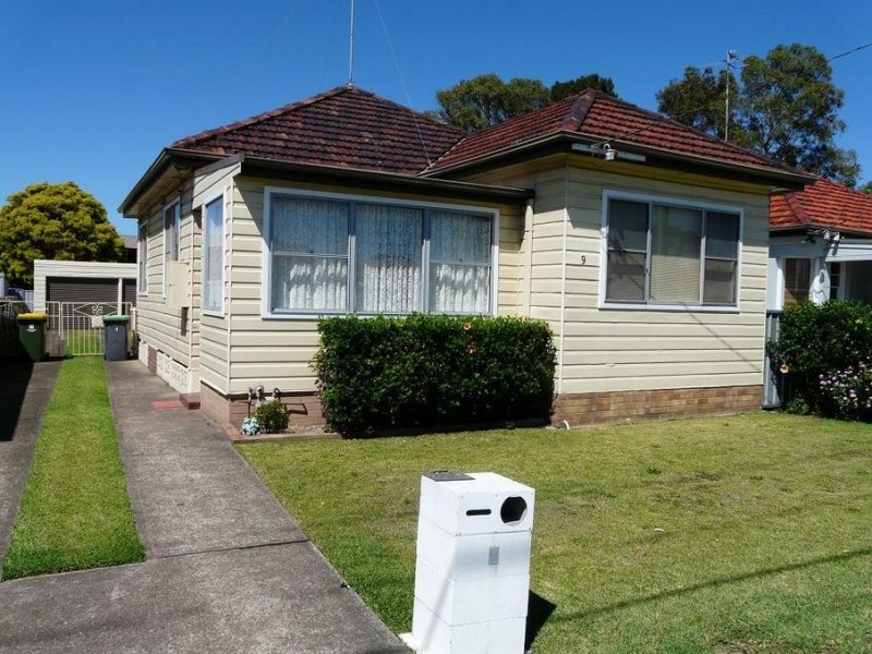 9 Young Road, New Lambton NSW 2305