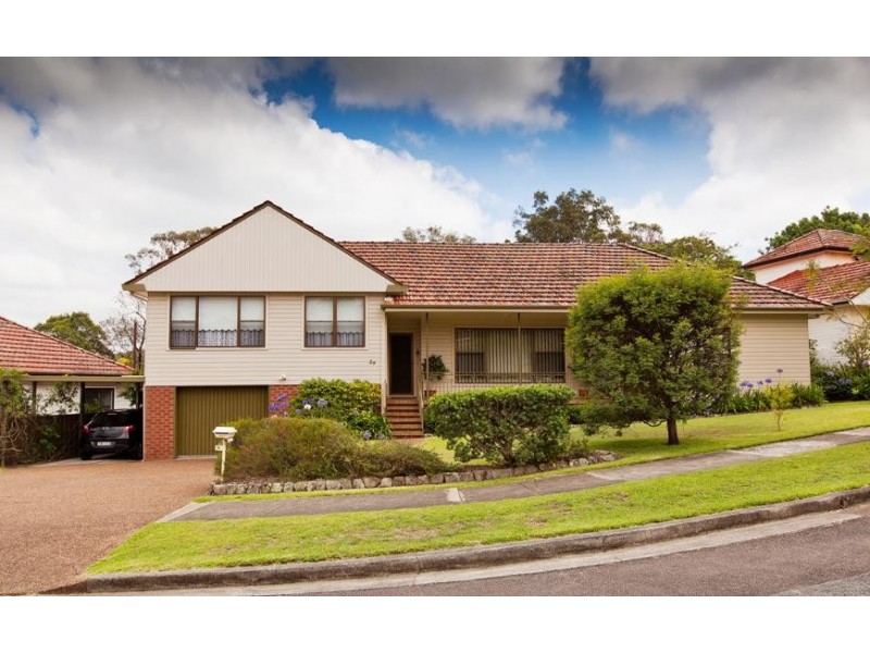 24 Lester Parade, North Lambton NSW 2299