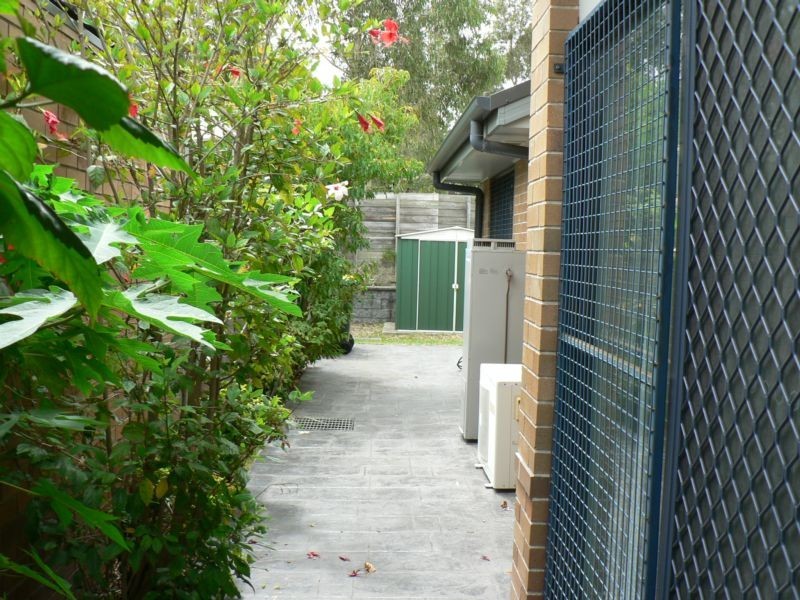 3/6 Harvard Close, Jesmond NSW 2299