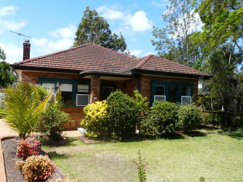 58 Vale Street, Birmingham Gardens NSW 2287