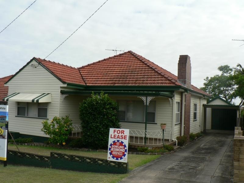 8 Catherine Street, Waratah West NSW 2298