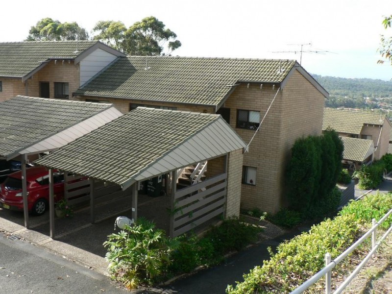 3/102 Madison Drive, Charlestown NSW 2290