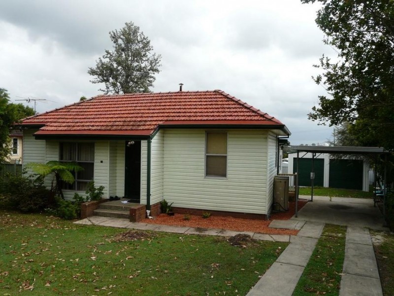 26 Tobruk Crescent, Shortland NSW 2307