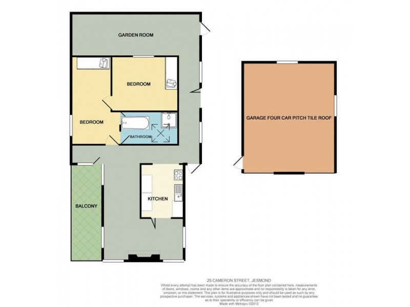 25 Cameron Street, Jesmond NSW 2299