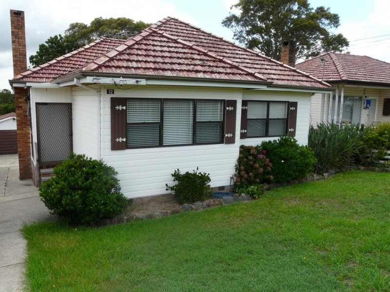 12 Bardia Road, Shortland NSW 2307