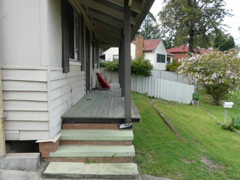 40 Naughton Avenue, Birmingham Gardens NSW 2287