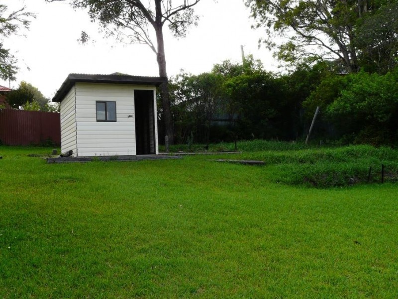 40 Naughton Avenue, Birmingham Gardens NSW 2287