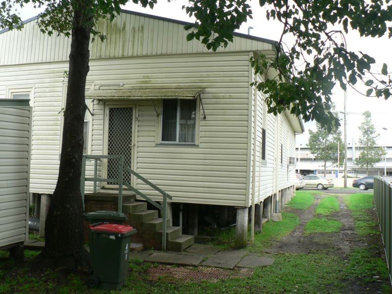 3/137 Sandgate Road, Wallsend NSW 2287