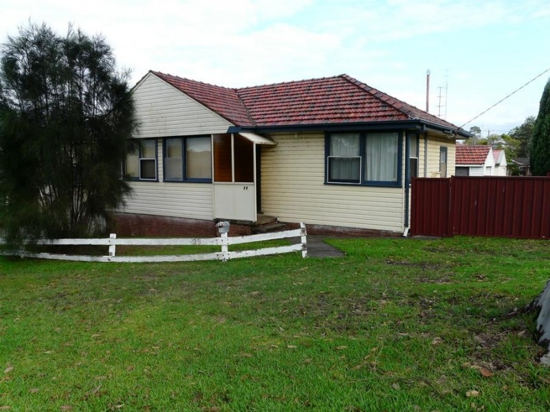 29 King Street, Birmingham Gardens NSW 2287