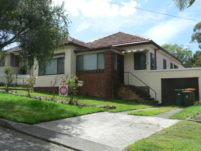 66 George Street, North Lambton NSW 2299