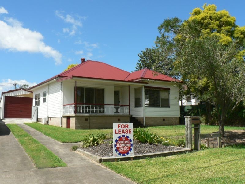 54 Lovell Parade, Shortland NSW 2307