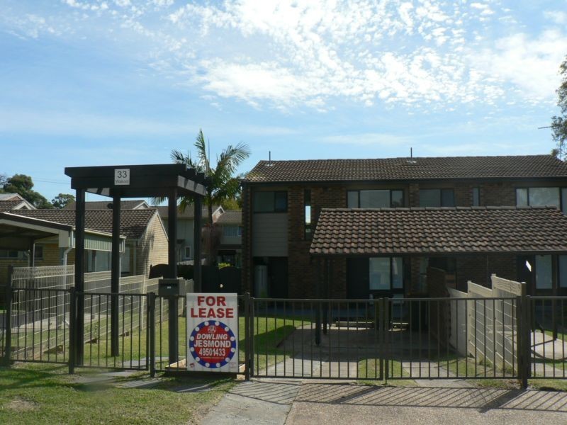 33 Wakool Street, Windale NSW 2306